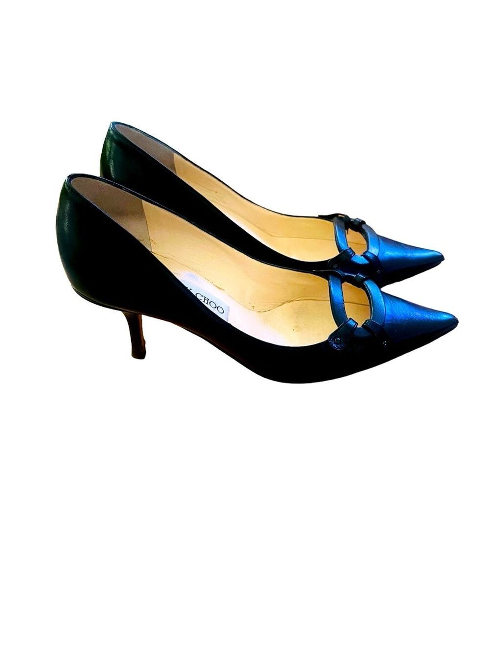 Jimmy Choo pumps - Picture 4 of 5
